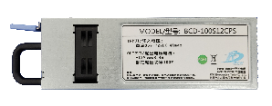 BDCOM PWR-100-DC EPON