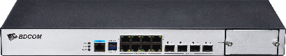 BDCOM F5100-05MH FireWall