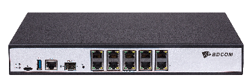 BDCOM F5100-21 FireWall