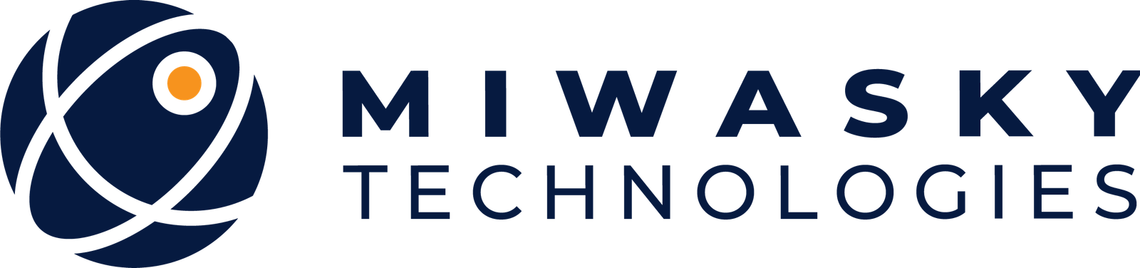 Miwasky Tech Logo