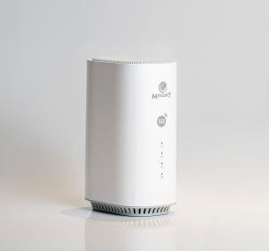 Miwasky CP700 5G Wi-Fi 6 Router
