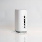 Miwasky CP700 5G Wi-Fi 6 Router