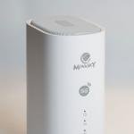 Miwasky CP700 5G Wi-Fi 6 Router
