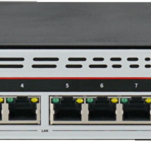 BDCOM BIG2000-08LTE Router
