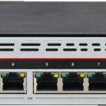 BDCOM BIG2000-08LTE Router
