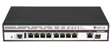 BDCOM BIG2000-20C Router