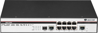 BDCOM BIG2000-320P Router
