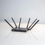 Miwasky CP300 4G Router