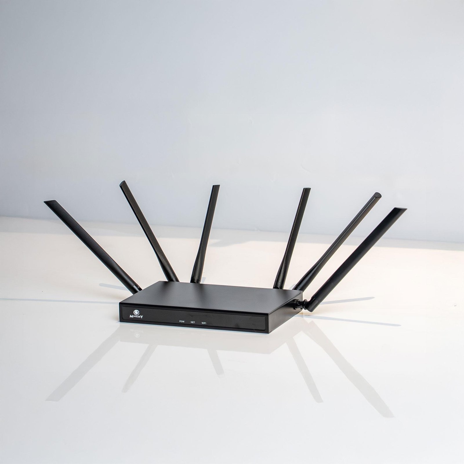 Miwasky CP300 4G Router