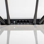 Miwasky CP300 4G Router