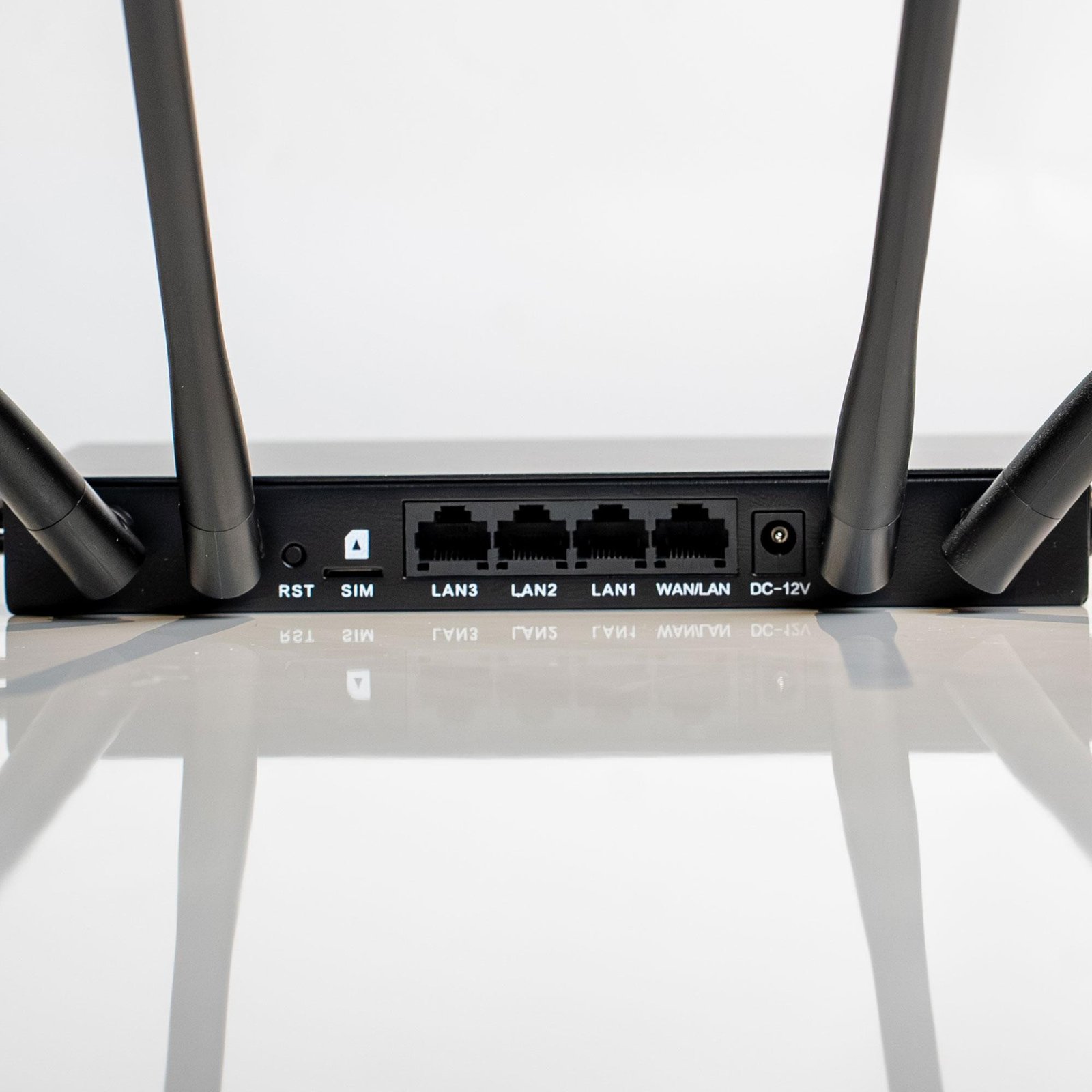 Miwasky CP300 4G Router