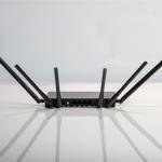 Miwasky CP300 4G Router