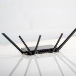 Miwasky CP300 4G Router