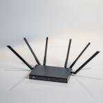 Miwasky CP300 4G Router