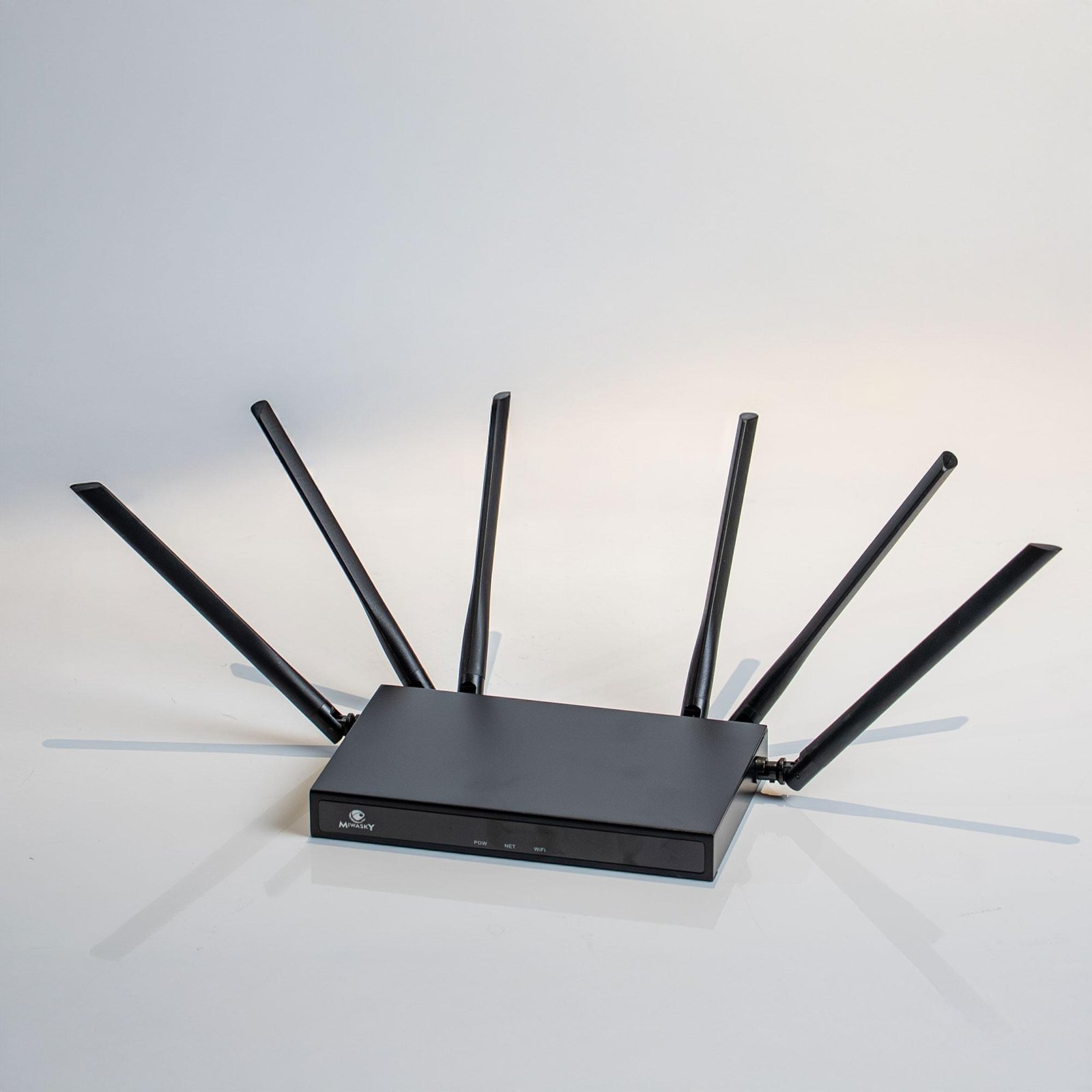 Miwasky CP300 4G Router