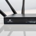 Miwasky CP300 4G Router