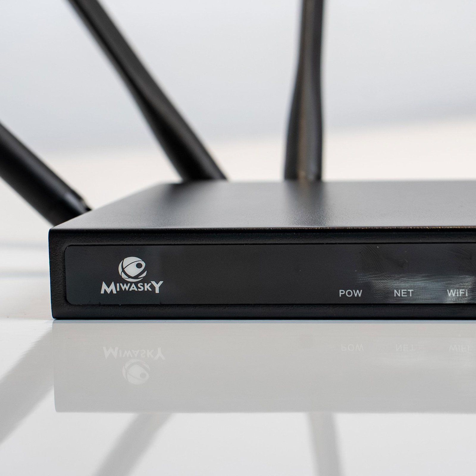Miwasky CP300 4G Router