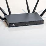 Miwasky CP300 4G Router