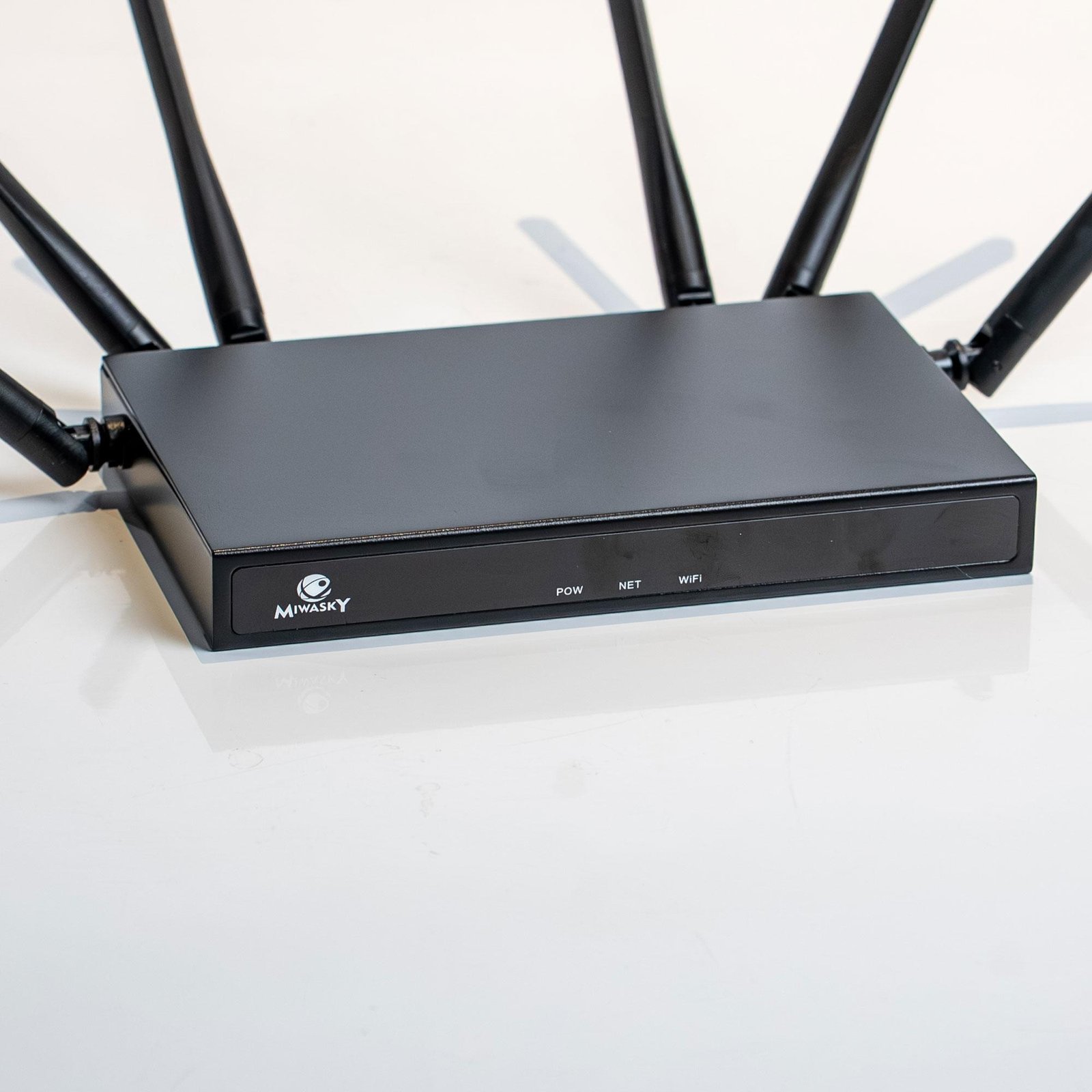 Miwasky CP300 4G Router