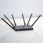 Miwasky CP300 4G Router
