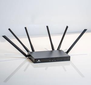 Miwasky CP300 4G Router