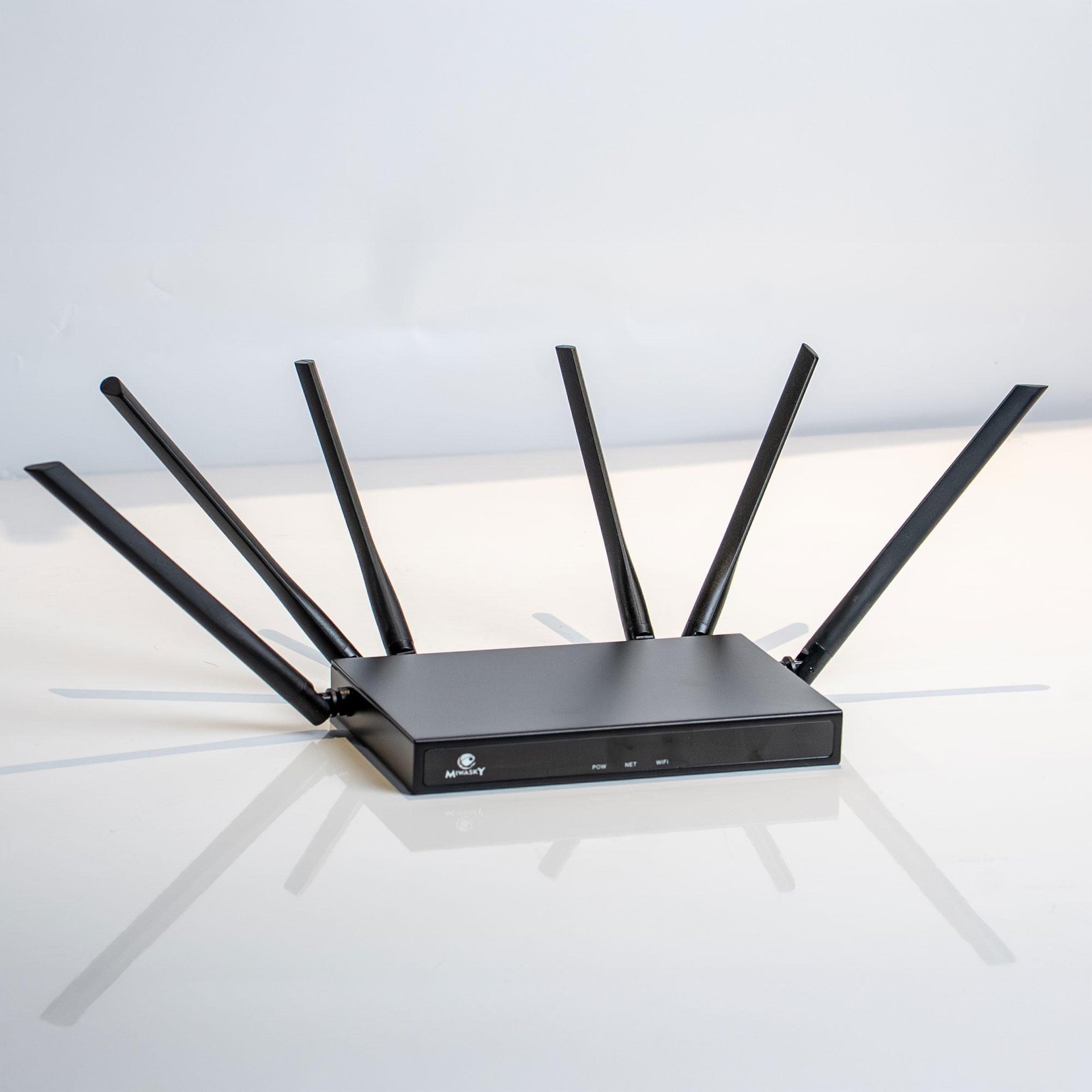 Miwasky CP300 4G Router