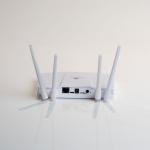 Miwasky IH803 4G LTE Wi-Fi 6 Router