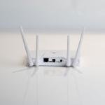 Miwasky IH803 4G LTE Wi-Fi 6 Router