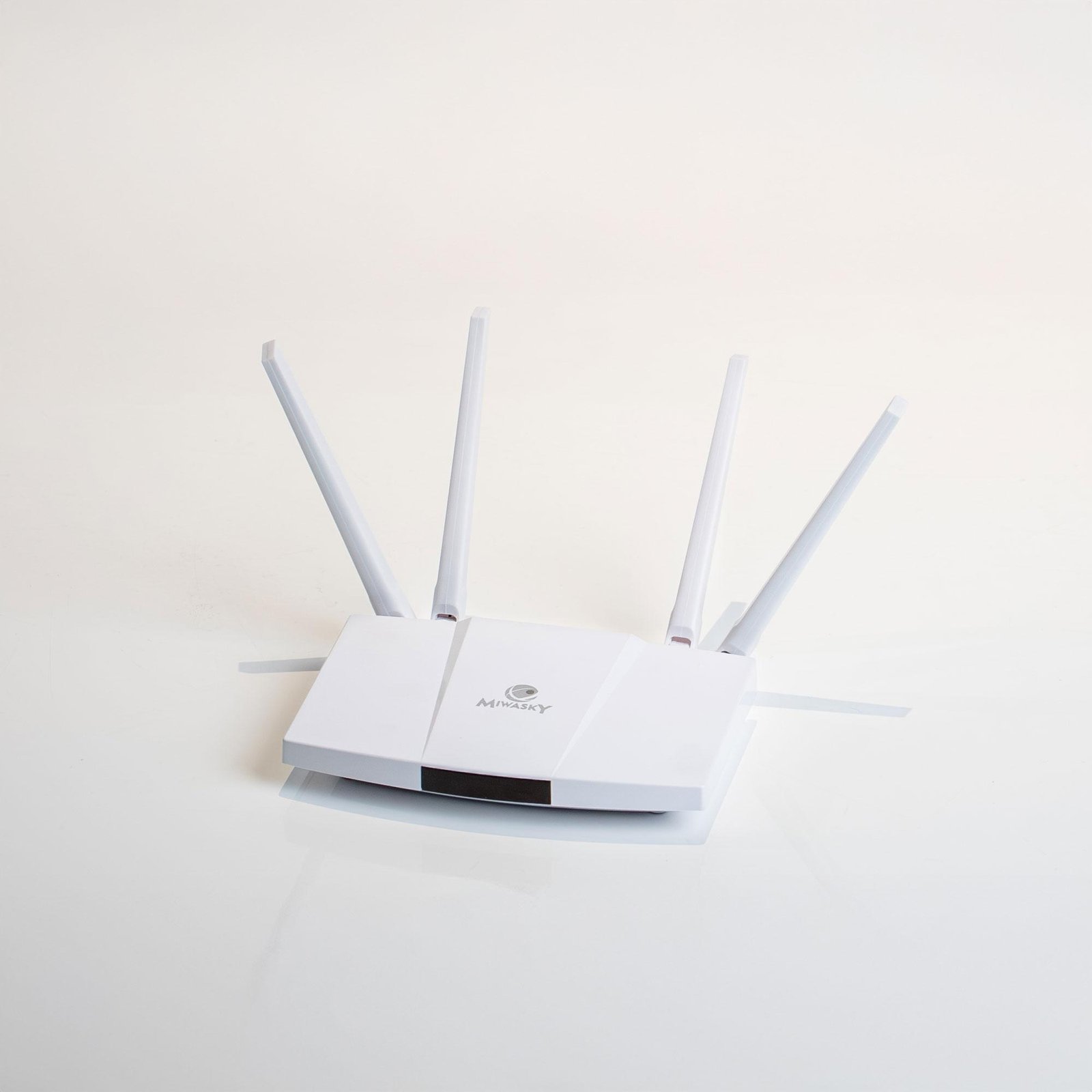 Miwasky IH803 4G LTE Wi-Fi 6 Router