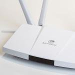 Miwasky IH803 4G LTE Wi-Fi 6 Router