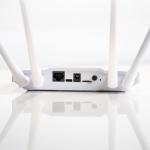 Miwasky IH803 4G LTE Wi-Fi 6 Router