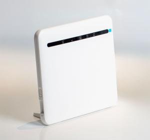 Miwasky IH818B 4G LTE CAT.6 CPE Router