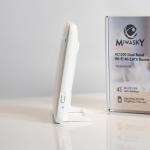 Miwasky IH818B 4G LTE CAT.6 CPE Router