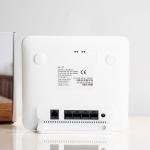 Miwasky IH818B 4G LTE CAT.6 CPE Router