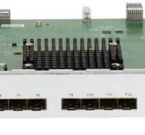 BDCOM ES85-16TS Managed Switch