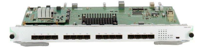 BDCOM ES85-16TS Managed Switch