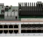 BDCOM ES85-24GS24GT Managed Switch