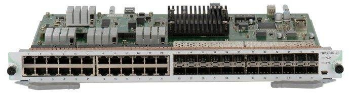 BDCOM ES85-24GS24GT Managed Switch
