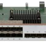BDCOM ES85-24GS8TS Managed Switch