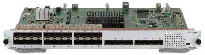 BDCOM ES85-24GS8TS Managed Switch