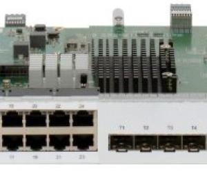 BDCOM ES85-24GT8TS Managed Switch