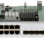 BDCOM ES85-24GT8TS Managed Switch