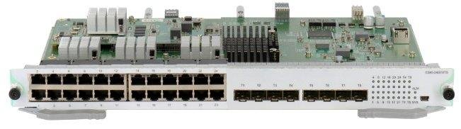 BDCOM ES85-24GT8TS Managed Switch