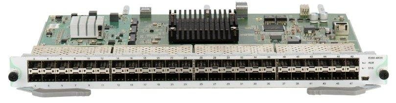 BDCOM ES85-48GS Managed Switch