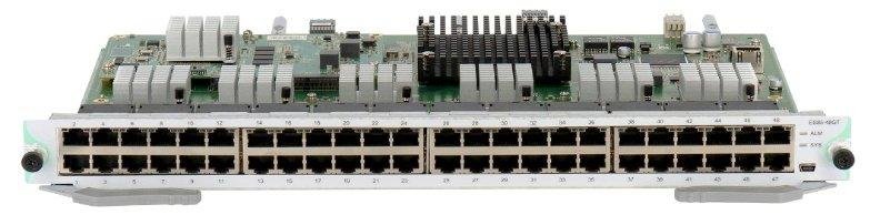 BDCOM ES85-48GT Managed Switch