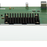 BDCOM ES85-4QS Managed Switch