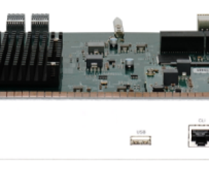 BDCOM ES85-MSU-I Managed Switch