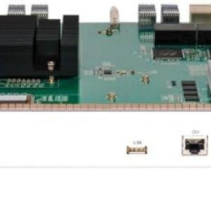 BDCOM ES85-MSU-II Managed Switch