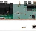 BDCOM ES85-MSU-II Managed Switch