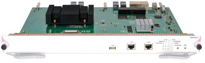 BDCOM ES85-MSU-II Managed Switch